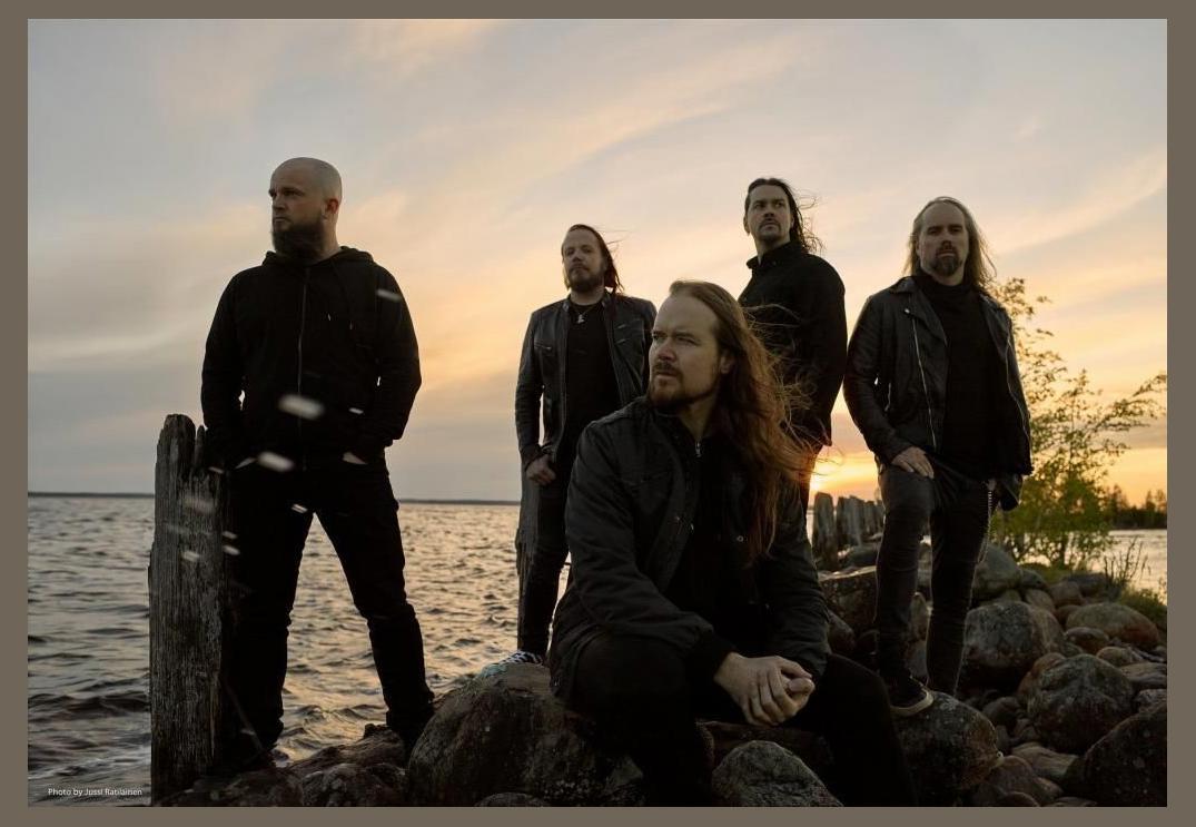 Insomnium